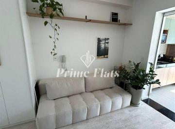 Apartamento · 32m² · 1 Quarto · 1 Vaga · Studio disponível para venda no Vitacon Topázio, com 32m², 1 dormitório e 1 vagas de garage