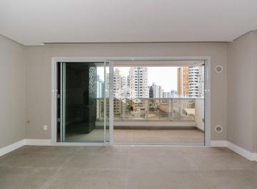 Apartamento · 120m² · 3 Quartos · 2 Vagas · Apartamento com 3 dormitórios à venda, 119 m² - Campinas - São José/SC