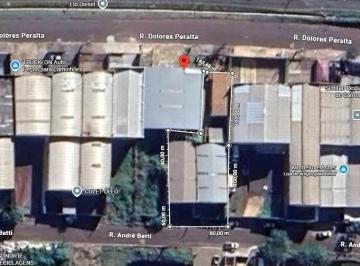 Comercial , Londrina · Galpão Industrial para Venda • 788 m² • Londrina - PR