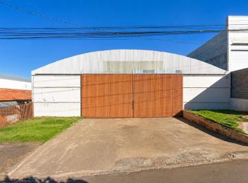 Comercial · 788m² · Galpão para Venda • 788 m² • Londrina - PR