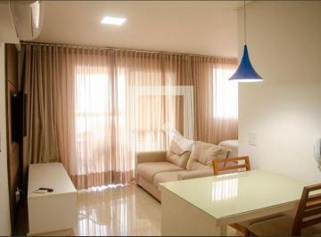 Apartamento · 42m² · 1 Quarto · 1 Vaga · Apartamento para Aluguel - Setor Oeste, 1 Quarto,  42 m² - Goiânia