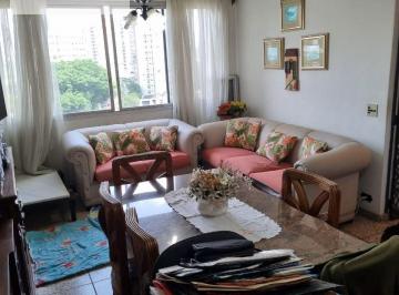 Apartamento · 78m² · 3 Quartos · 2 Vagas · Apartamento em Vila Clementino - São Paulo