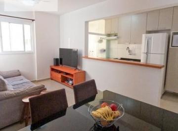 Apartamento · 47m² · 2 Quartos · 2 Vagas · Apartamento em Jardim Guaciara  -  Taboão da Serra