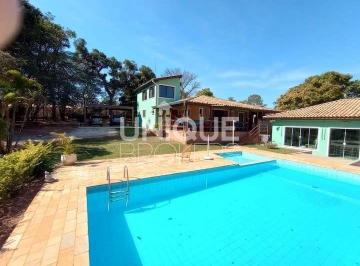 Rural · 6000m² · 4 Quartos · 8 Vagas · Chácara com 4 quartos, Guacuri - Itupeva