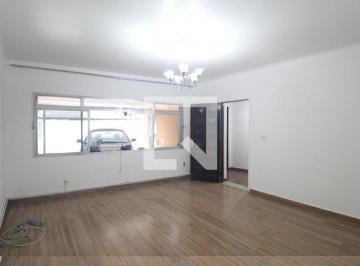 Casa · 250m² · 3 Quartos · 2 Vagas · Casa para Aluguel - Vila Romano, 3 Quartos, 250 m2 - São Paulo
