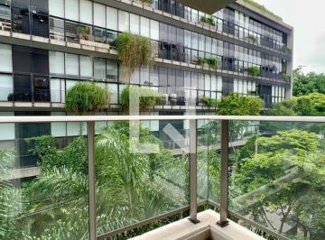 Apartamento 33m² Aluguel Vila Madalena · Apartamento para Aluguel - Vila Madalena, 1 Quarto, 33 m2 - São Paulo