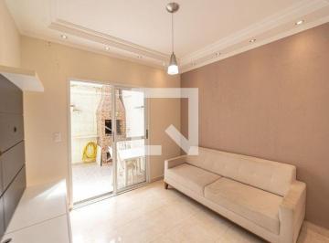 Casa · 110m² · 3 Quartos · 1 Vaga · Casa para Aluguel - Cangaíba, 3 Quartos,  110 m2 - São Paulo