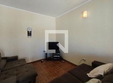 Casa · 130m² · 3 Quartos · 5 Vagas · Casa para Aluguel - Jardim Andorinhas, 3 Quartos, 130 m2 - Campinas