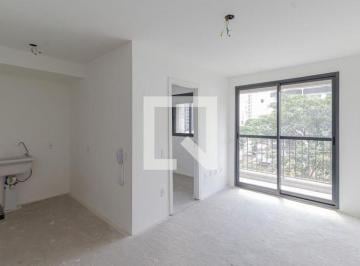 Apartamento · 40m² · 2 Quartos · Apartamento para Aluguel - Vila Olímpia, 2 Quartos, 40 m2 - São Paulo