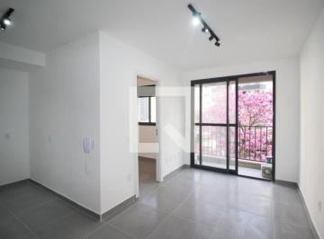 Apartamento · 40m² · 2 Quartos · Apartamento para Aluguel - Vila Olímpia, 2 Quartos, 40 m2 - São Paulo