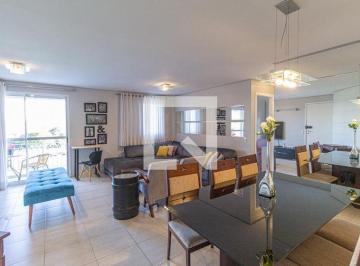 Apartamento · 80m² · 2 Quartos · 2 Vagas · Apartamento para Aluguel - Vila Yara, 2 Quartos, 80 m2 - Osasco