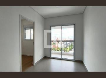 Apartamento · 43m² · 2 Quartos · 1 Vaga · Apartamento para Aluguel - Vila Mariana, 2 Quartos,  43 m2 - São Paulo