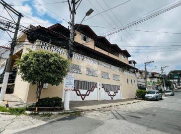 Casa · 136m² · 3 Quartos · 4 Vagas · Sobrado á venda no bairro Jardim Monte Azul / Jardim São Luis, São Paulo/SP, Zona Sul