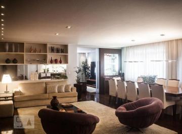 Apartamento · 175m² · 3 Quartos · 2 Vagas · Apartamento à Venda - Bela Vista, 3 Quartos, 175 m² - São Paulo