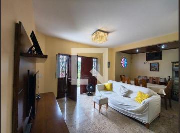 Casa · 266m² · 6 Quartos · 6 Vagas · Casa à Venda - Pechincha, 6 Quartos,  266 m² - Rio de Janeiro
