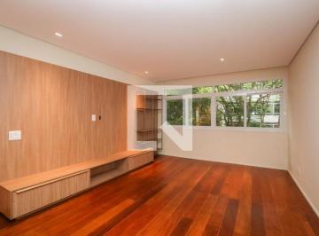 Apartamento · 144m² · 3 Quartos · 2 Vagas · Apartamento à Venda - Jardim Paulista, 3 Quartos, 144 m² - São Paulo