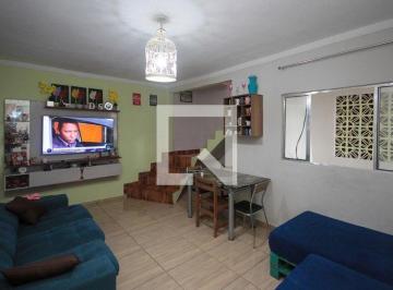 Casa · 120m² · 2 Quartos · Casa à Venda - Sapopemba, 2 Quartos,  120 m² - São Paulo