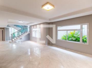 Casa · 471m² · 4 Quartos · 2 Vagas · Casa à Venda - Alphaville, 4 Quartos,  471 m² - Santana de Parnaíba