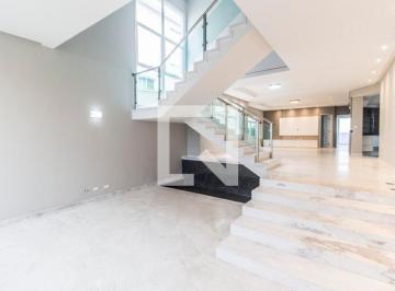 Sobre o imóvel: Casa próximo ao Shopping, estação Santana de Parnaiba, padaria e · Casa à Venda - Alphaville, 4 Quartos, 471 m² - Santana de Parnaíba
