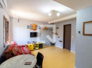 Casa · 90m² · 3 Quartos · Casa à Venda - Vila Nova, 3 Quartos, 90 m² - Porto Alegre