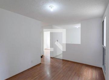Apartamento · 45m² · 2 Quartos · 1 Vaga · Apartamento à Venda - Nacional, 2 Quartos, 45 m² - Contagem