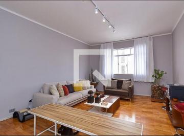Apartamento · 170m² · 4 Quartos · 1 Vaga · Apartamento à Venda - Santo Antônio, 4 Quartos,  170 m² - Belo Horizonte