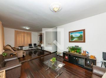 Casa · 360m² · 3 Quartos · 3 Vagas · Casa à Venda - Alto Caiçaras, 3 Quartos,  360 m² - Belo Horizonte