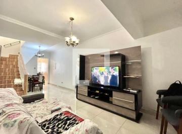 Casa · 71m² · 3 Quartos · 2 Vagas · Casa à Venda - Vila Campestre, 3 Quartos,  71 m² - São Paulo