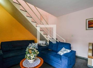 Casa · 100m² · 2 Quartos · 1 Vaga · Casa à Venda - Vila Leopoldina, 2 Quartos,  100 m² - Santo André