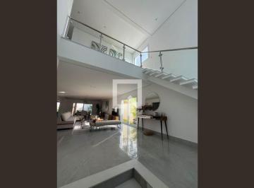 Casa · 438m² · 4 Quartos · 6 Vagas · Casa à Venda - Alphaville, 4 Quartos,  438 m² - Santana de Parnaíba