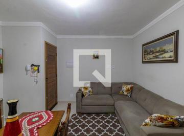 Casa · 44m² · 2 Quartos · 1 Vaga · Casa à Venda - Ponte Rasa, 2 Quartos, 44 m² - São Paulo