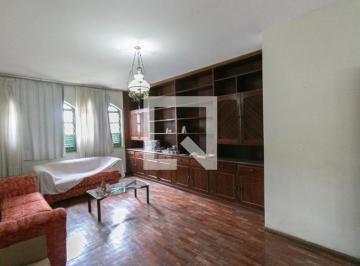 Casa · 260m² · 4 Quartos · 4 Vagas · Casa à Venda - Itapoã, 4 Quartos,  260 m² - Belo Horizonte