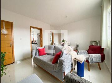 Apartamento · 86m² · 3 Quartos · 2 Vagas · Apartamento à Venda - Milionários, 3 Quartos,  86 m² - Belo Horizonte