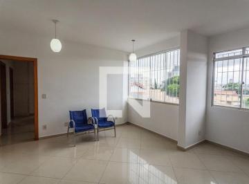 Apartamento · 89m² · 3 Quartos · 2 Vagas · Apartamento à Venda - Esplanada, 3 Quartos,  89 m² - Belo Horizonte