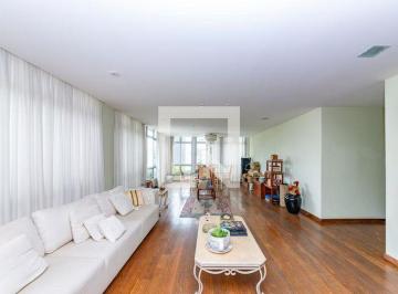 Apartamento · 265m² · 4 Quartos · 2 Vagas · Apartamento à Venda - Santo Agostinho, 4 Quartos,  265 m² - Belo Horizonte