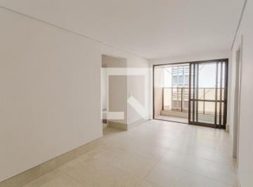 Apartamento · 66m² · 2 Quartos · 2 Vagas · Apartamento à Venda - São Pedro, 2 Quartos,  66 m² - Belo Horizonte