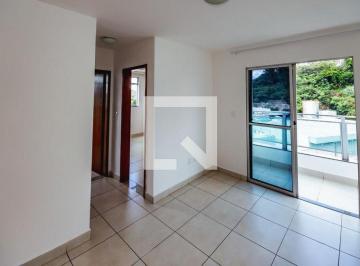 Apartamento · 54m² · 2 Quartos · 1 Vaga · Apartamento à Venda - Ouro Preto, 2 Quartos,  54 m² - Belo Horizonte