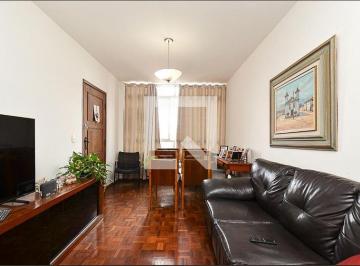 Apartamento · 90m² · 3 Quartos · 1 Vaga · Apartamento à Venda - Silveira, 3 Quartos,  90 m² - Belo Horizonte