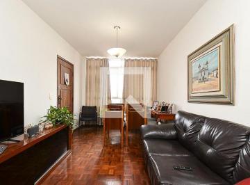 Apartamento · 90m² · 3 Quartos · 1 Vaga · Apartamento à Venda - Silveira, 3 Quartos, 90 m² - Belo Horizonte
