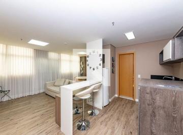 Apartamento · 51m² · 1 Quarto · 1 Vaga · Apartamento à Venda - Luxemburgo, 1 Quarto,  51 m² - Belo Horizonte