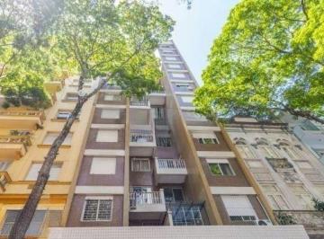 Apartamento · 33m² · 1 Quarto · Apartamento de 1 dormitório no Centro