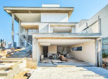 Casa en Venda de 3 quartos Belém Velho · Xasa com 400m² - 3 suites - Alphaville Porto Alegre