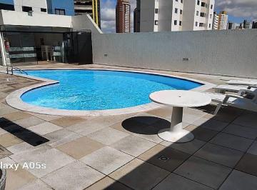 Foto 1 · Apartamento à Venda - Ponta Negra - Natal/RN