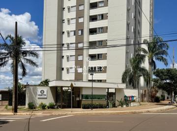 Apartamento · 64m² · 3 Quartos · 2 Vagas · Apartamento Duetto Residence - Próx Shopping Boulevard