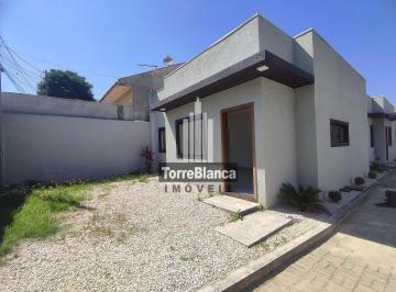 whatsapp-image-2026-02-06-at-2-35-28-pm1770399351565.jpeg · Casa nova à venda, 2 quartos (1 suíte), próximo ao Shopping Plaza, Ronda, Ponta Grossa, PR