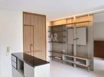 Apartamento · 44m² · 1 Quarto · 1 Vaga · Apartamento à venda, 1 quarto, 1 vaga, Savassi - Belo Horizonte/MG