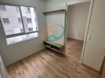 Apartamento · 36m² · 2 Quartos · 1 Vaga · Apartamento em Vila das Bandeiras - Guarulhos, SP