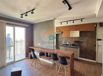 Apartamento · 55m² · 2 Quartos · 1 Vaga · Apartamento em Vila Augusta - Guarulhos, SP