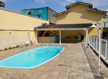 Casa · 150m² · 3 Quartos · 4 Vagas · Sobrado em Condomínio em Centro - Guarulhos, SP
