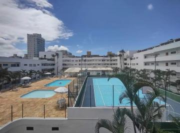 11769521942135.jpeg · Apartamento com varanda e lazer na Praia da Enseada, Guaruja